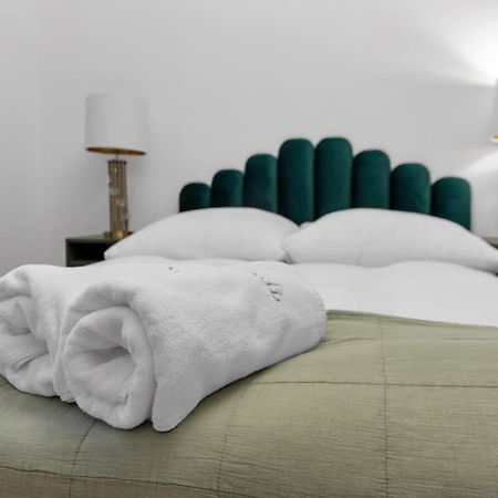 Polonia Apartment Centrum Z Miejscem Parkingowym Лодзь Экстерьер фото